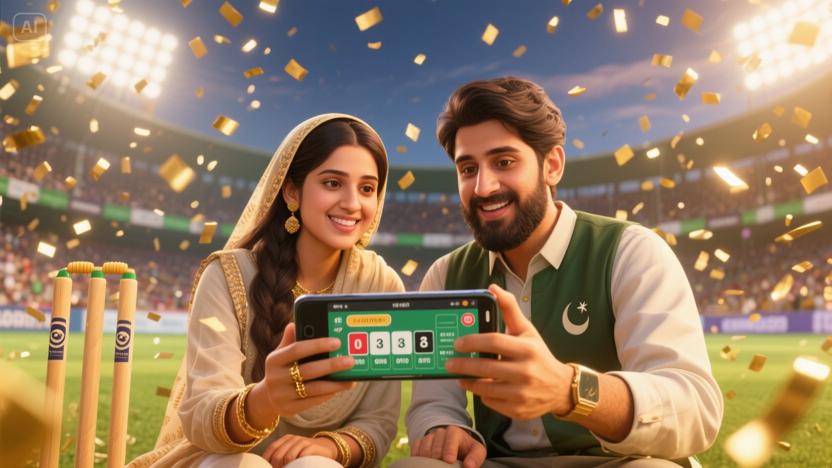 Betsala CasinoNew users in Pakistan can now enjoy a 200% welcome bonus instantly! Make your first deposit, play casino or cricket betting games, and cash out your winnings with local banking ease.