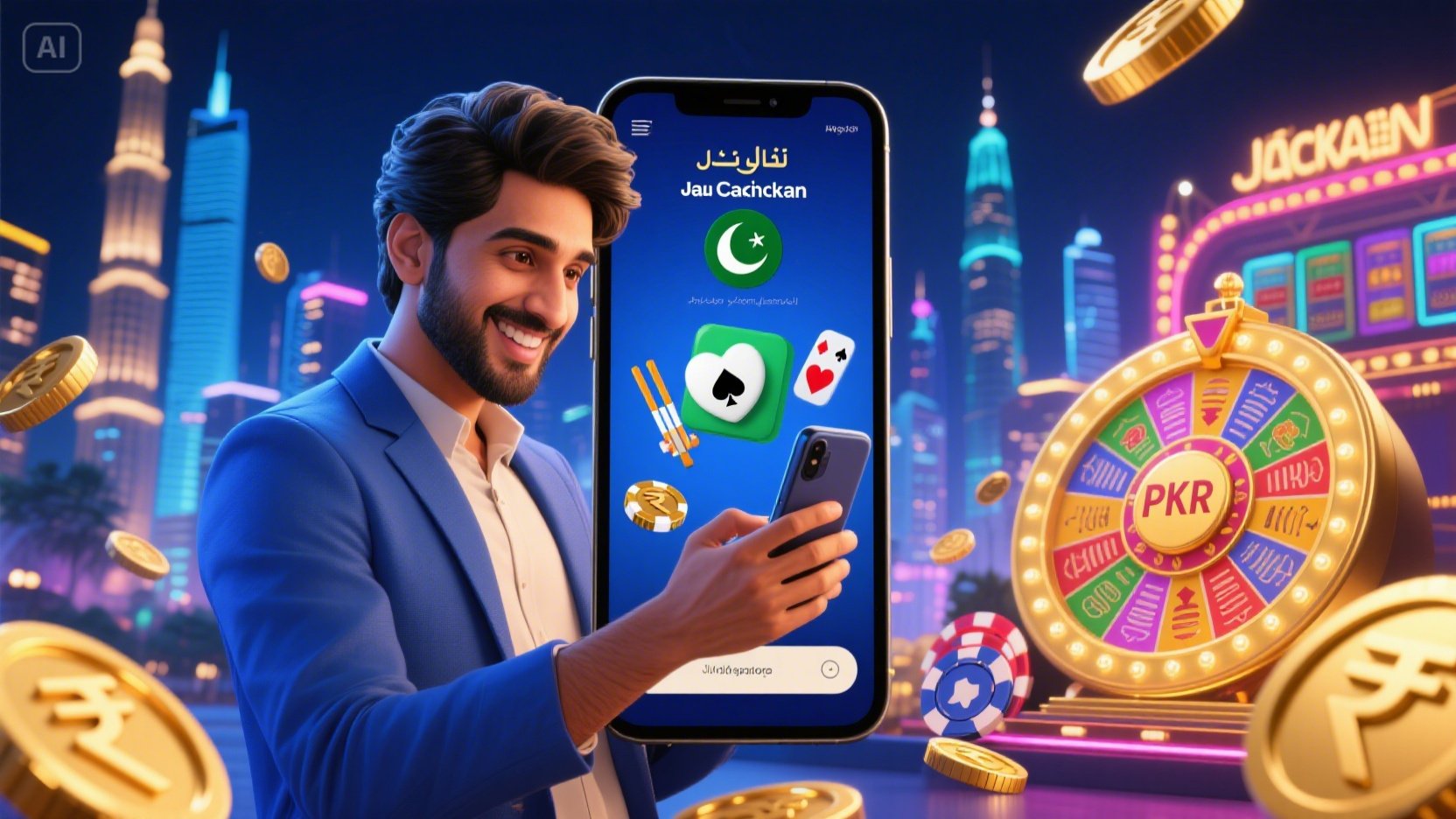 Betsala CasinoDeposit in PKR and receive a 200% instant top-up! Pakistani players can enjoy exclusive games, fast withdrawals, and nonstop entertainment every single day.