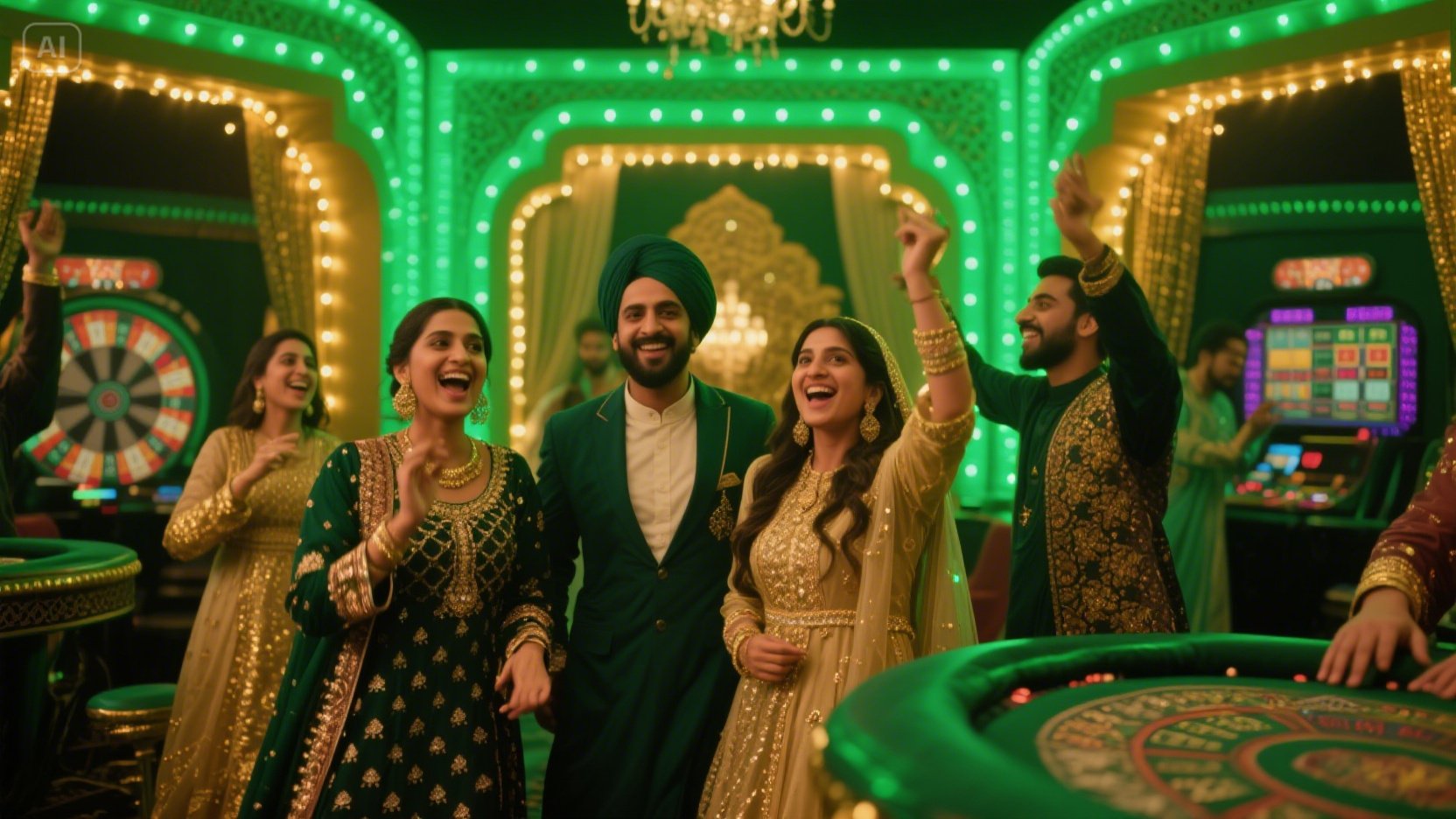 Casino Betsala Casino desktop and mobile interfaces