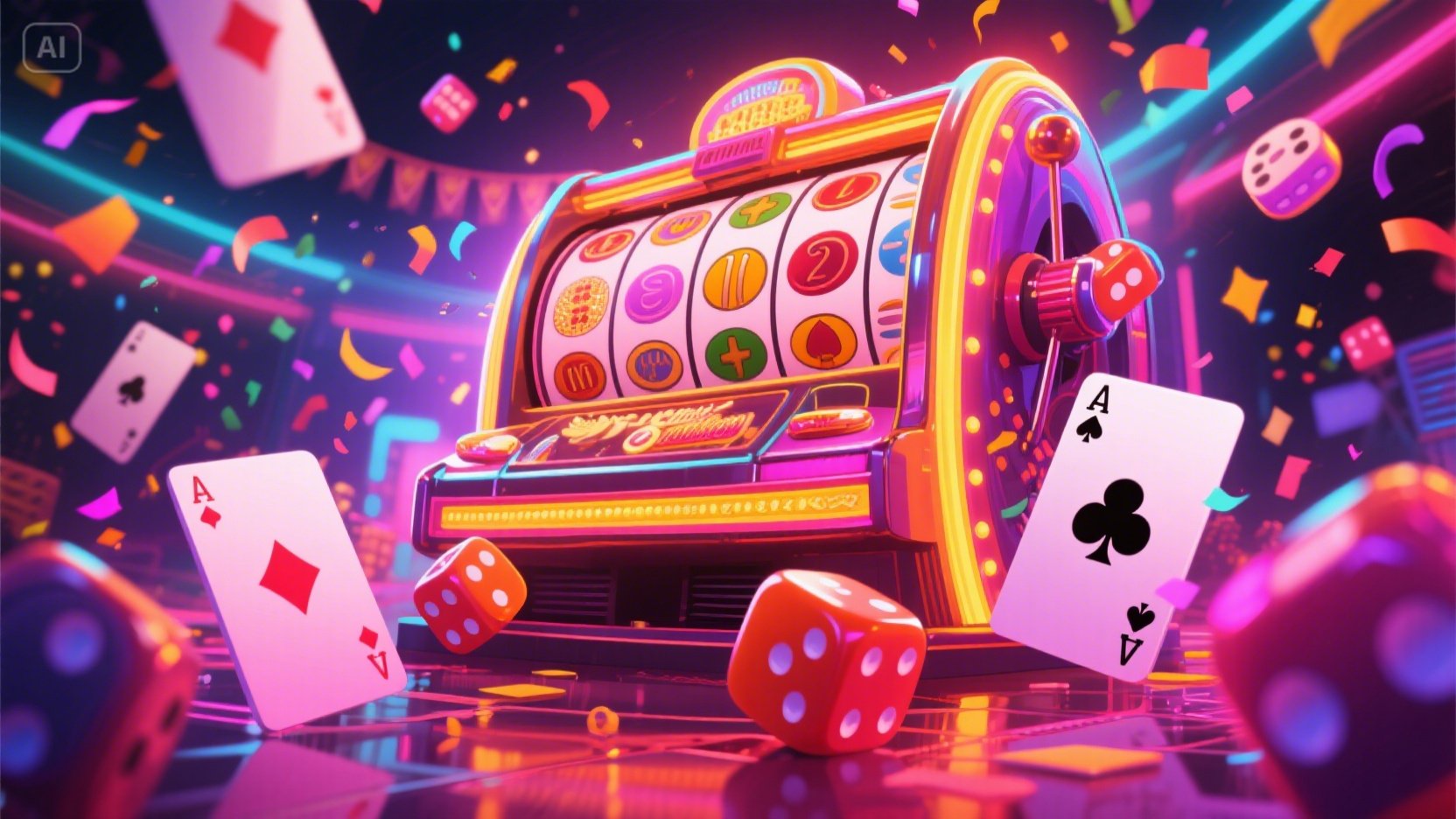 Betsala CasinoJoin Pakistan’s trusted casino platform now and receive a 200% instant reward! Deposit safely, play your favourite games, and cash out your PKR winnings quickly.