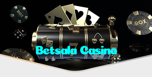 making first deposit on Betsala Casino website using local payment methods in Pakistan