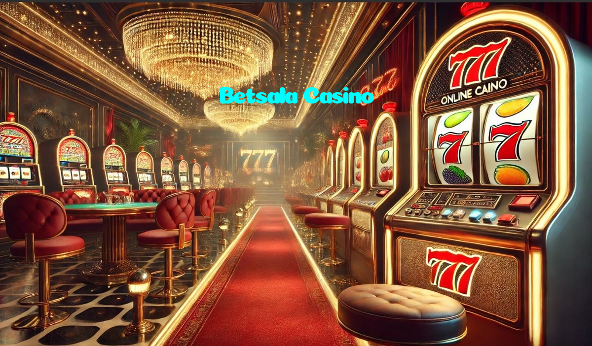 making first deposit on Betsala Casino website using local payment methods in Pakistan
