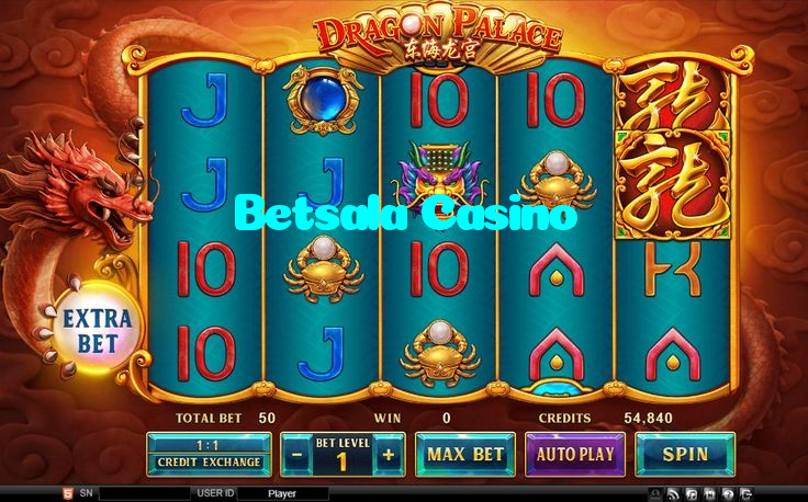 Betsala Casino