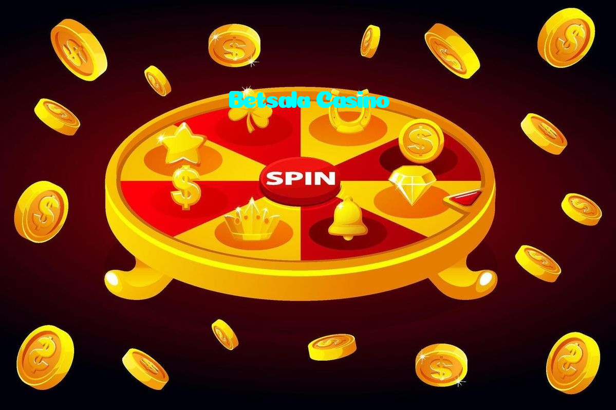 Betsala Casino خوش آمدید بونس +600% پیشکش موبائل ایپ کے پروموشن سیکشن میں دکھائی دیتی ہے۔