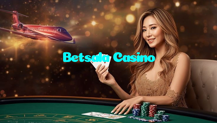 Betsala Casino