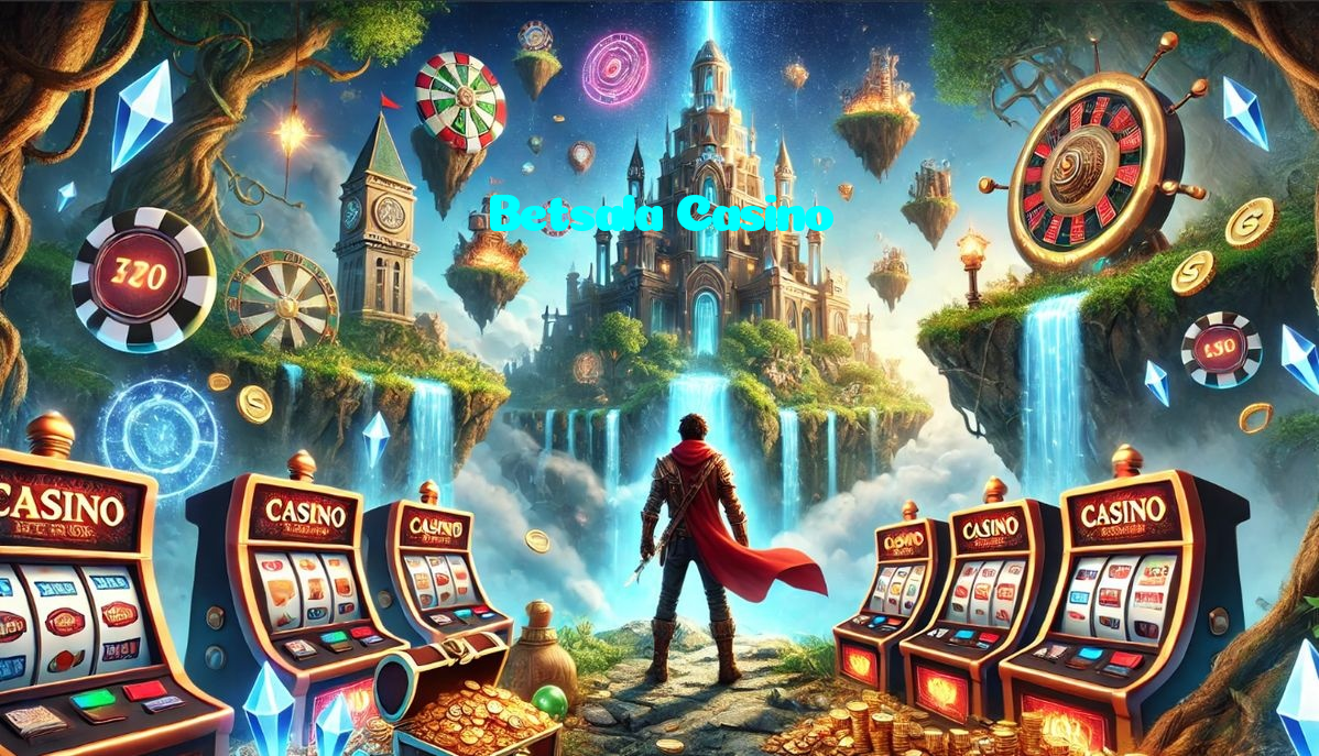 Betsala Casino